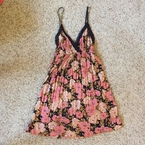 Boutique Dress / Elan Sz S/M